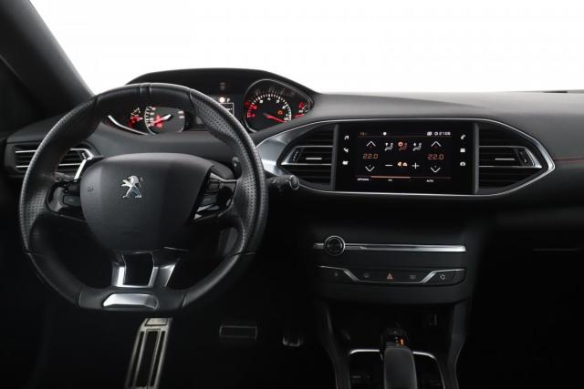 Peugeot 308 image 3