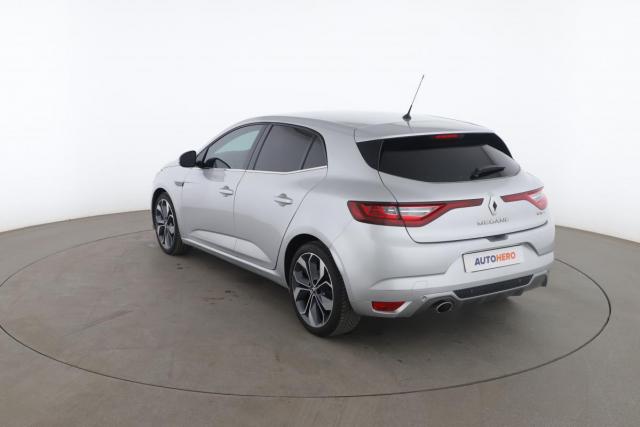 Renault Mégane image 5