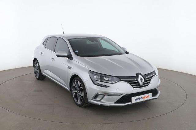 Renault Mégane image 4
