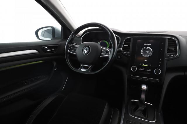 Renault Mégane image 3