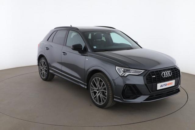 Audi Q3 image 6