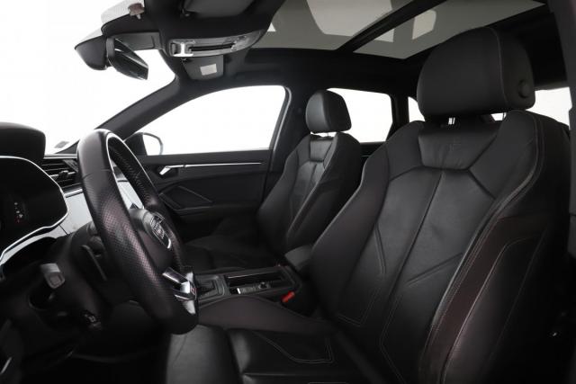 Audi Q3 image 4