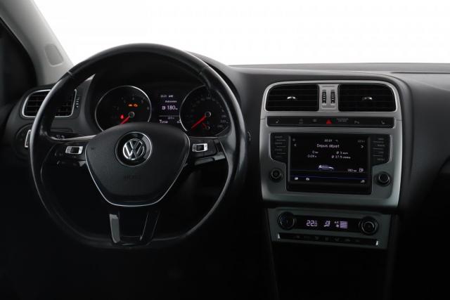 Volkswagen Polo image 4