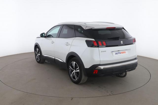 Peugeot 3008 image 3