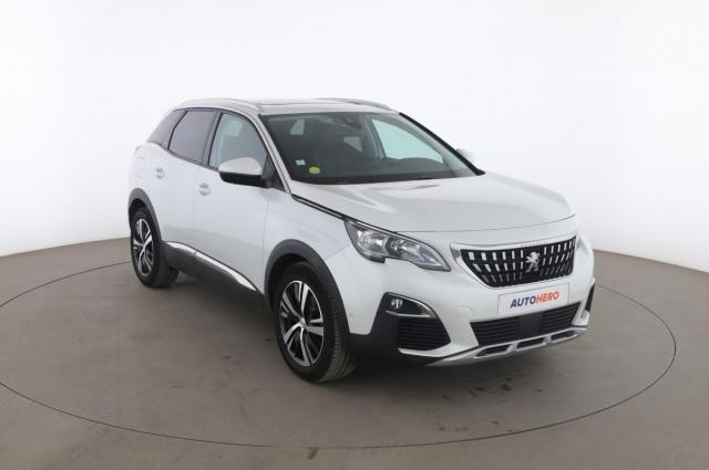 Peugeot 3008 image 8