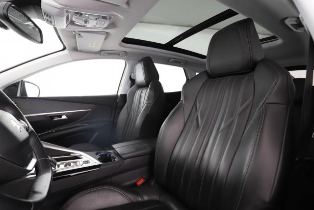 Peugeot 3008 image 6