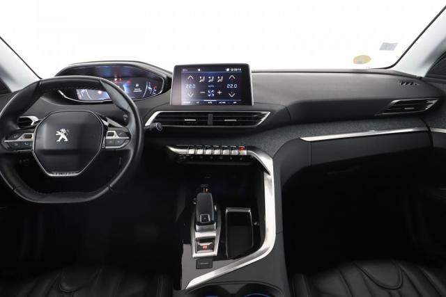 Peugeot 3008 image 2