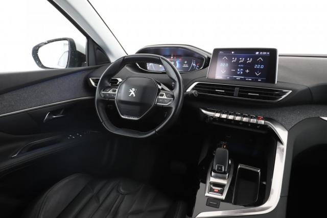 Peugeot 3008 image 4