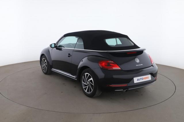 Volkswagen Coccinelle image 9