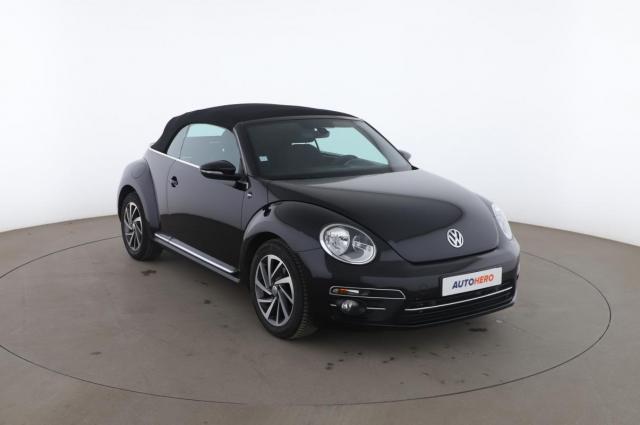 Volkswagen Coccinelle image 5