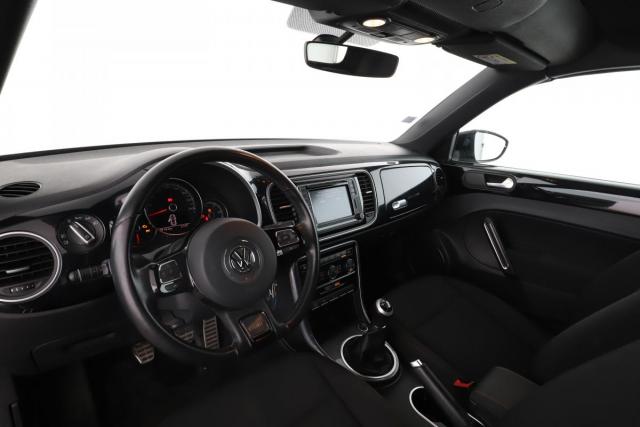 Volkswagen Coccinelle image 1