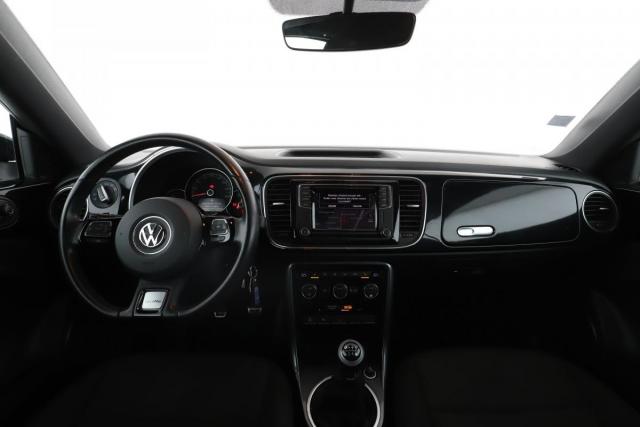 Volkswagen Coccinelle image 8