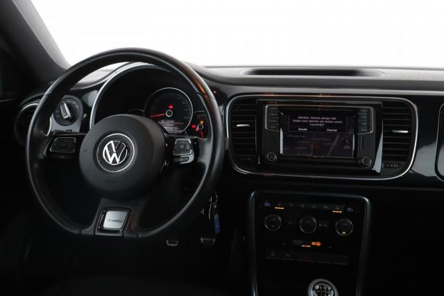 Volkswagen Coccinelle image 7