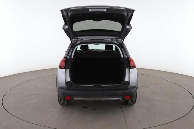 Peugeot 2008 image 6