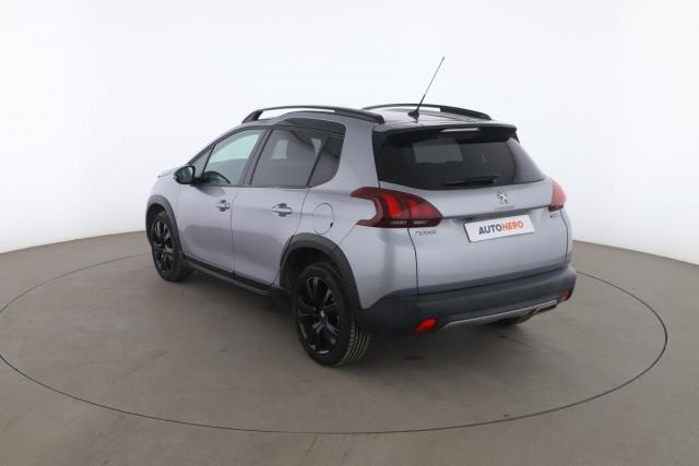 Peugeot 2008 image 7