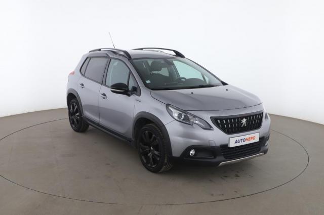Peugeot 2008 image 9
