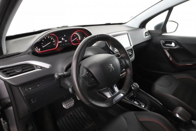 Peugeot 2008 image 4