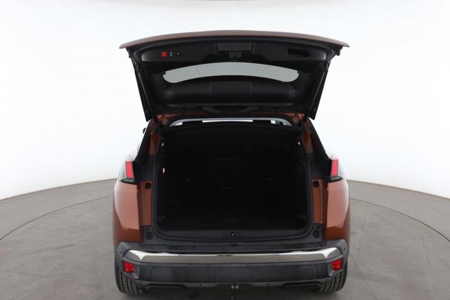 Peugeot 3008 image 5