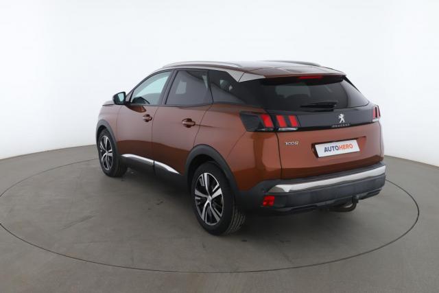 Peugeot 3008 image 9