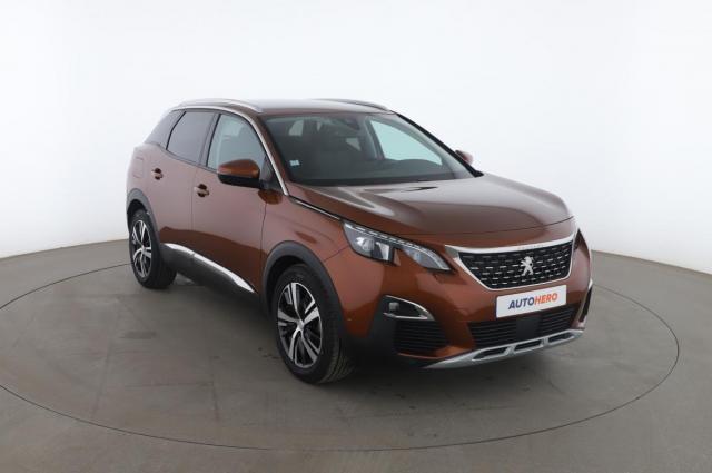 Peugeot 3008 image 1