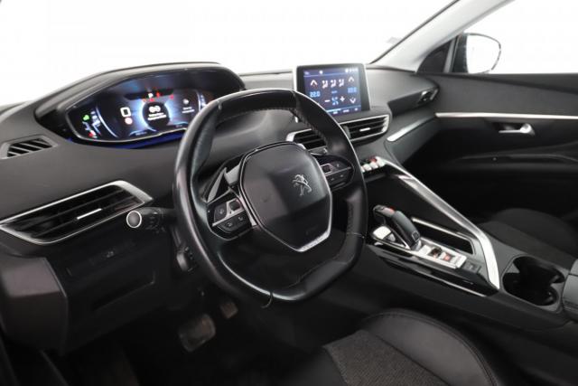 Peugeot 3008 image 4