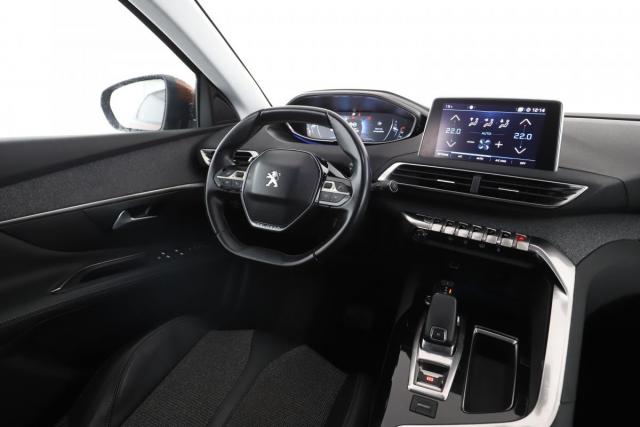 Peugeot 3008 image 6