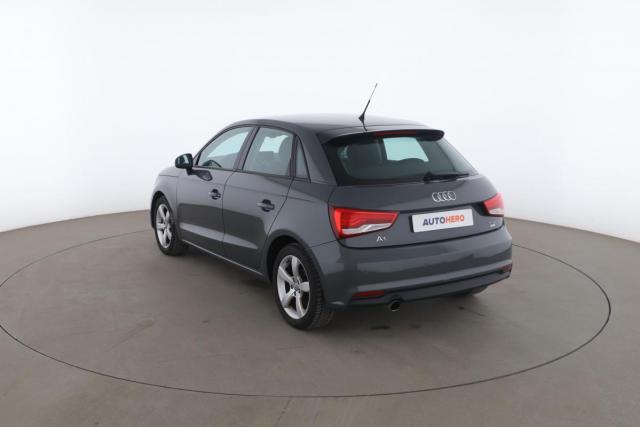 Audi A1 Sportback image 2
