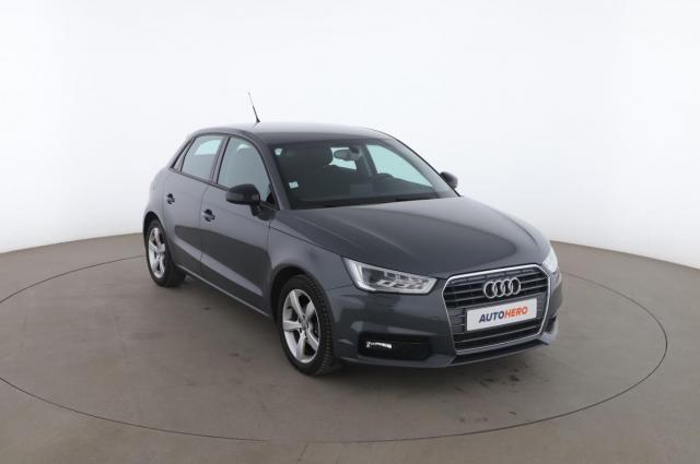 Audi A1 Sportback image 9