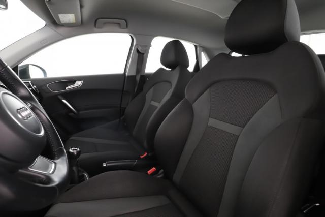 Audi A1 Sportback image 1