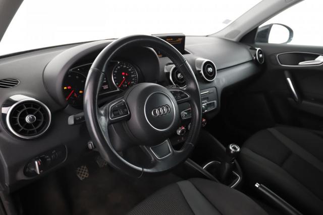 Audi A1 Sportback image 4