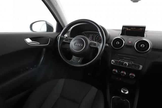 Audi A1 Sportback image 6