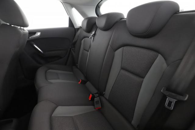 Audi A1 Sportback image 5