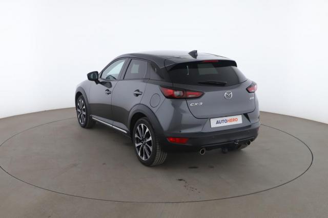 Mazda Cx-3 image 9