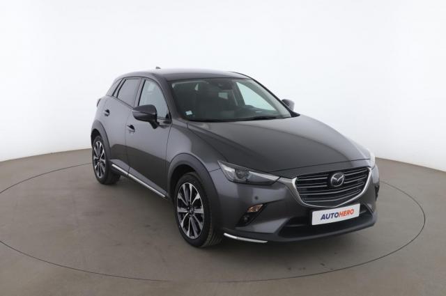 Mazda Cx-3 image 2