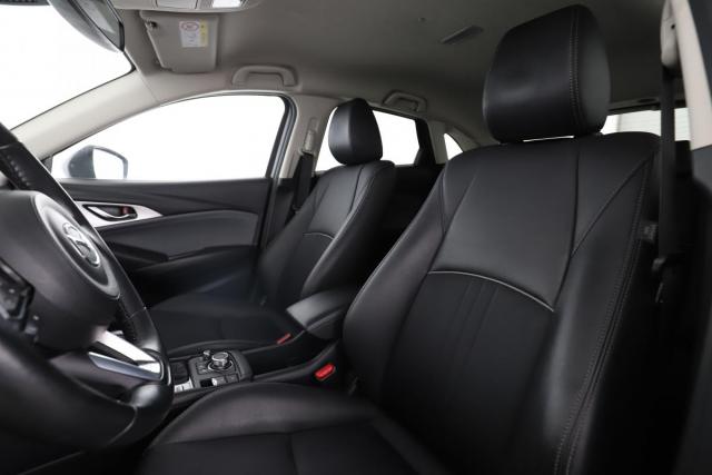 Mazda Cx-3 image 4