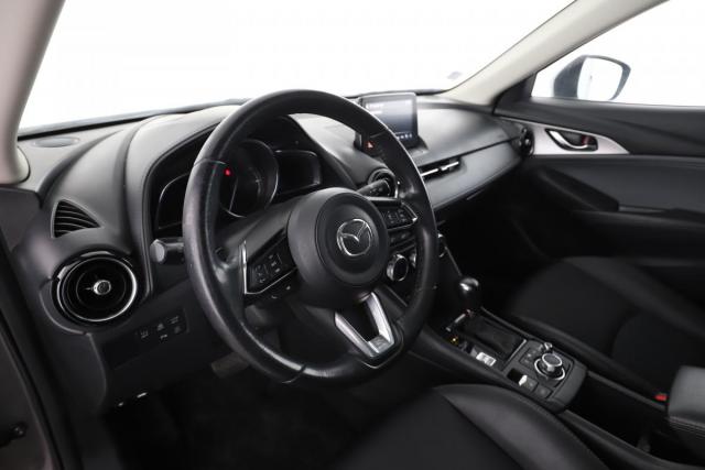 Mazda Cx-3 image 7