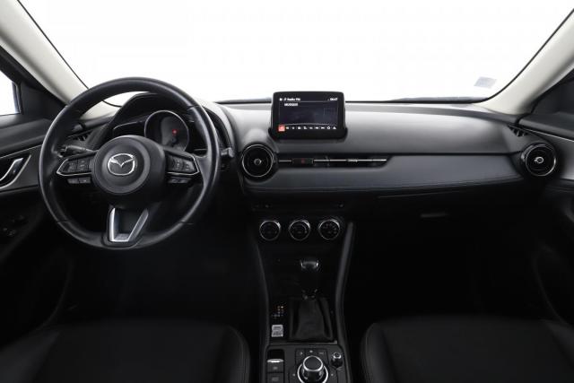 Mazda Cx-3 image 1