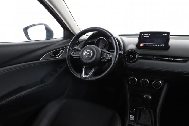 Mazda Cx-3 image 5