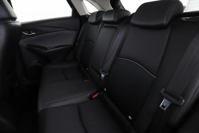 Mazda Cx-3 image 3