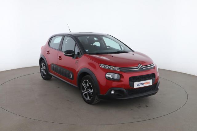 Citroen C3 image 9
