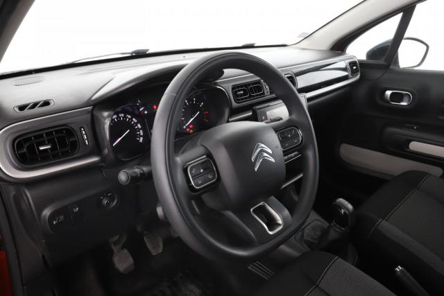 Citroen C3 image 6