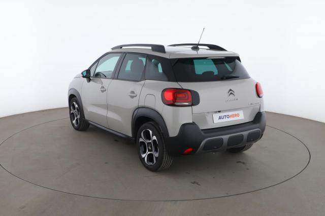 Citroen C3 Aircross image 3
