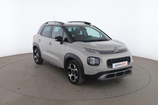 Citroen C3 Aircross image 5