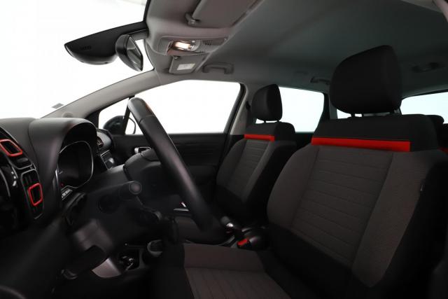 Citroen C3 Aircross image 4