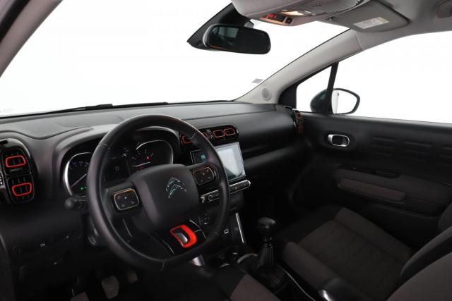 Citroen C3 Aircross image 2