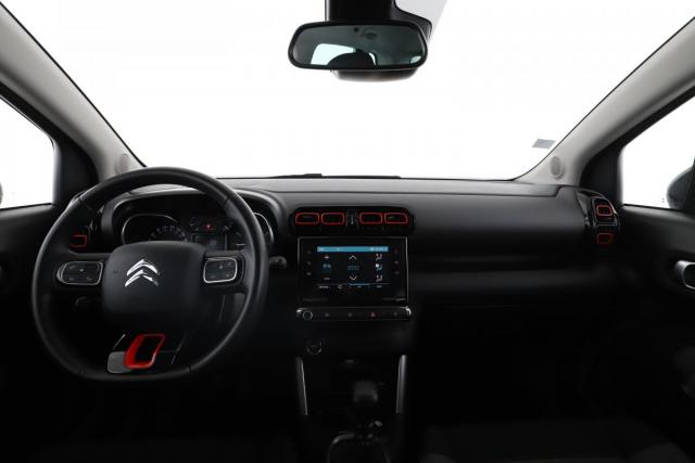 Citroen C3 Aircross image 8