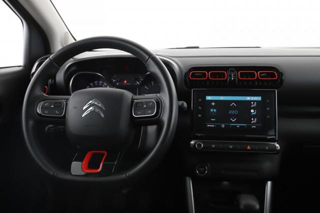 Citroen C3 Aircross image 1