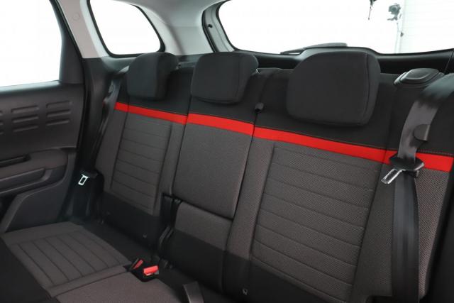 Citroen C3 Aircross image 6