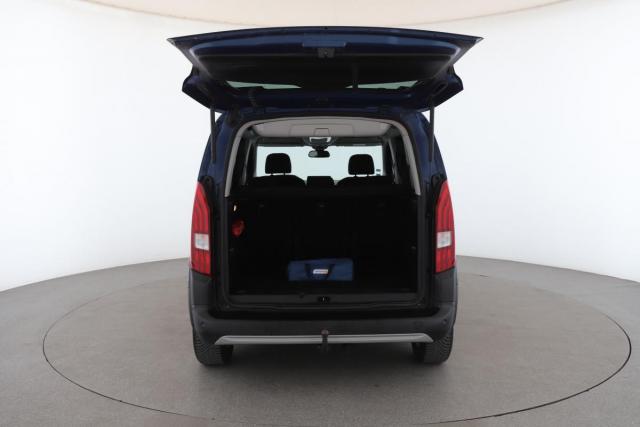 Peugeot Rifter image 5