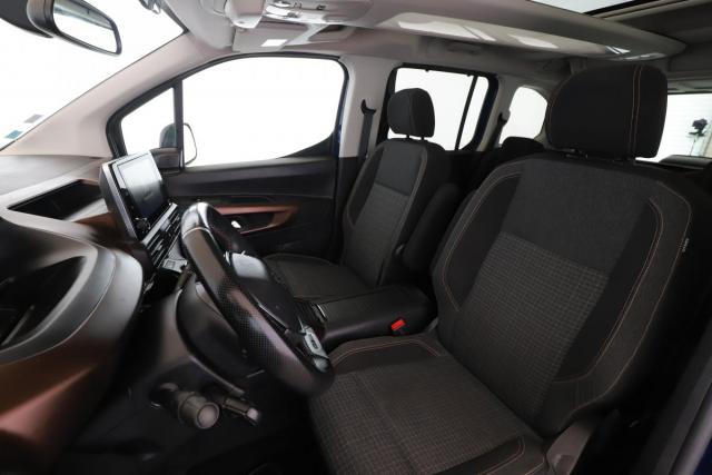 Peugeot Rifter image 6